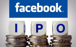Môi giới Phố Wall lỗ hơn 100 triệu USD vì Facebook