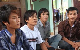 Xem xét hỗ trợ tàu cá bị Trung Quốc bắt