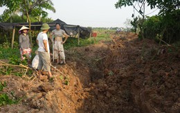 Thủ tướng yêu cầu báo cáo lại vụ Văn Giang