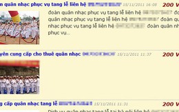 Nên xóa bớt các hủ tục