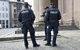 Đan Mạch bắt 2 anh em âm mưu khủng bố