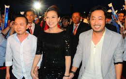 Mỹ Tâm, Huy Khánh tham gia Vietnam Idol