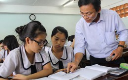 4 yếu tố quyết định đạt điểm cao môn toán