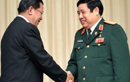 Biển Đông nóng trên bàn nghị sự ASEAN