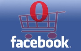 Mua Opera, Facebook cần chi 1 tỉ USD