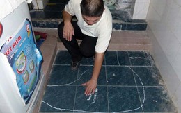 Nền nhà tỏa nhiệt