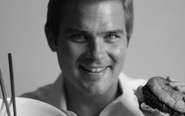 "Richie yêu Việt Nam" - chuyên mục mới trên Tuoitrenews.vn