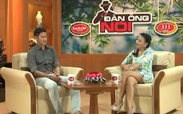 Lắng nghe đàn ông nói