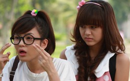 Trường nội trú sẽ rất "đời"