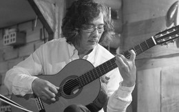 Tình khúc Châu Đăng Khoa