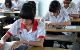 Gợi ý bài giải môn toán