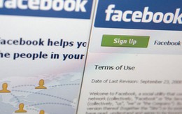 Đạo chích bị bắt vì kết bạn cảnh sát trên Facebook
