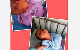 Trung Quốc: y tá thực tập ngược đãi trẻ sơ sinh