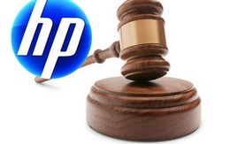 HP "đòi" Oracle 4 tỉ USD vi phạm hợp đồng