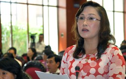 Nông dân vẫn thiệt thòi