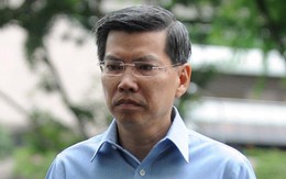 Cục trưởng Singapore đổi tình lấy hợp đồng thầu