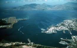 "Mỹ có thể dùng lại căn cứ Subic, Clark"