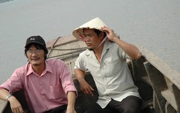 Phim truyền hình mới: Lúa trổ bông