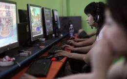 Niêm yết nội quy sử dụng dịch vụ game online