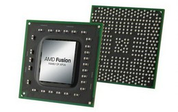 AMD trình làng dòng vi xử lý tiết kiệm mới
