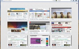 FireFox 13 ra mắt, Google thâu tóm QuickOffice