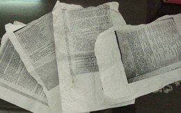 Coi thi nghiêm túc, khó có gian lận