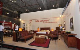 Khai mạc Vietarc 2012 tại TP.HCM