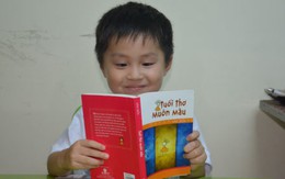 Những lời bé thơ