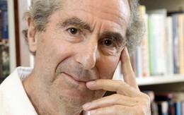 Philip Roth giành giải văn chương Tây Ban Nha