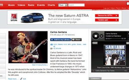 Last.fm và eHarmony bị hacker tấn công