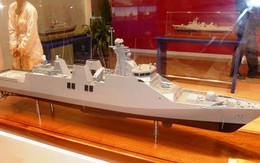 Indonesia hợp tác với Hà Lan đóng tàu khu trục