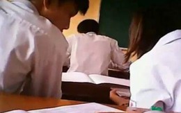 Phản ứng lạ của nhiều bạn trẻ