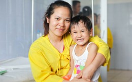 Hành trình của lòng nhân ái
