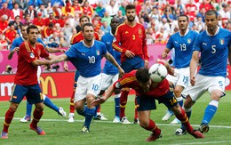 Prandelli: "Đây là bộ mặt thật của Ý"