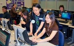 Điều kiện tiếng Anh để du học Mỹ