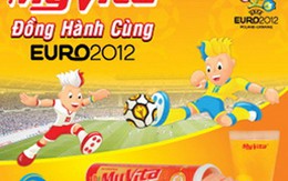 MyVita đồng hành cùng Euro 2012