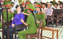 Ngày 22-6, phúc thẩm vụ đốt nhà báo Hoàng Hùng