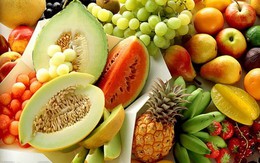 Chăm sóc những vùng da khuất nẻo
