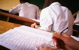 Vụ Đồi Ngô: có dấu hiệu giải bài từ ngoài đưa vào