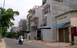 TP.HCM: quá nhiều nhà, đất chưa cấp chủ quyền