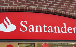 Fitch tiếp tục hạ cấp ngân hàng Tây Ban Nha