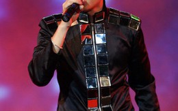 Nam Cường tham dự Festival Music Bank