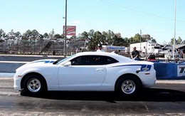Xe đua Camaro nhanh nhất của Hãng Chevrolet