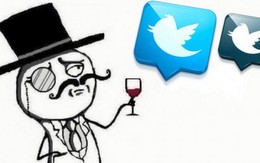 LulzSec trở lại với 10.000 tài khoản Twitter