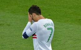 Cách sống làm Ronaldo bị ảnh hưởng