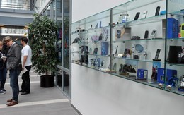 Nokia cắt giảm thêm 10.000 việc làm