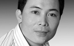 Phan Trung Thành giữa bộn bề đời sống
