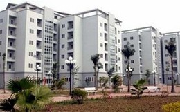 Nhà cho người thu nhập thấp: thu hồi nếu không ở