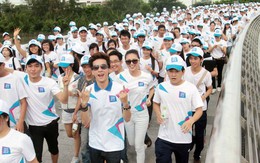 Góp hơn 1,787 tỉ cho trẻ em nghèo