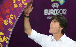 Loew: "Gặp Hi Lạp như cắn vào đá"